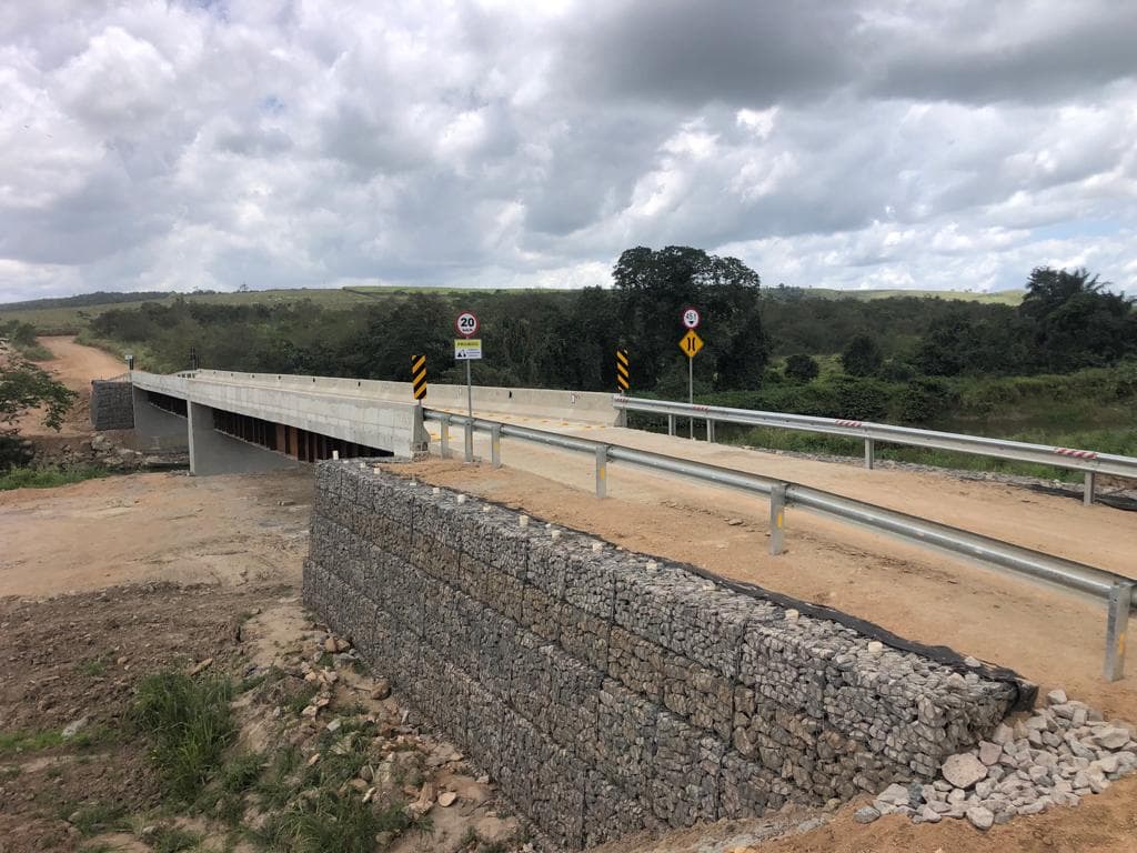 Ponte Mista InterCement — foto 7