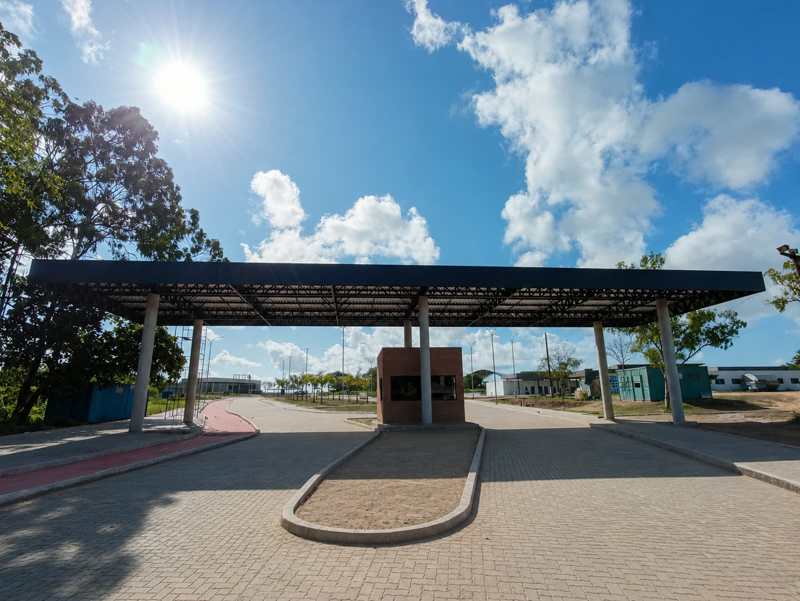 Parque Socioambiental do Roger — foto 1